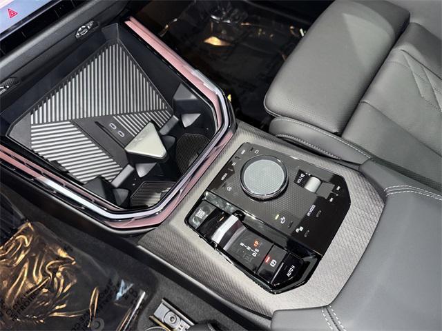 new 2026 BMW X3 car, priced at $58,175