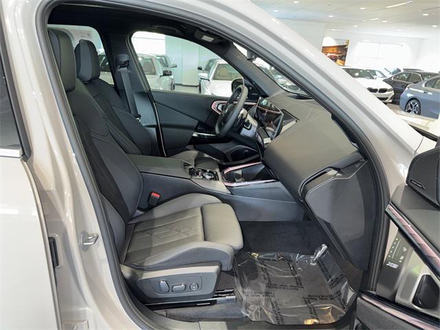 new 2026 BMW X3 car, priced at $58,175