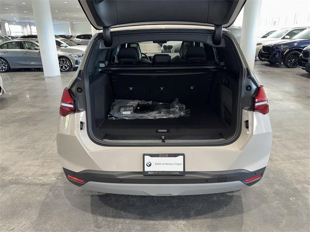 new 2026 BMW X3 car, priced at $58,175