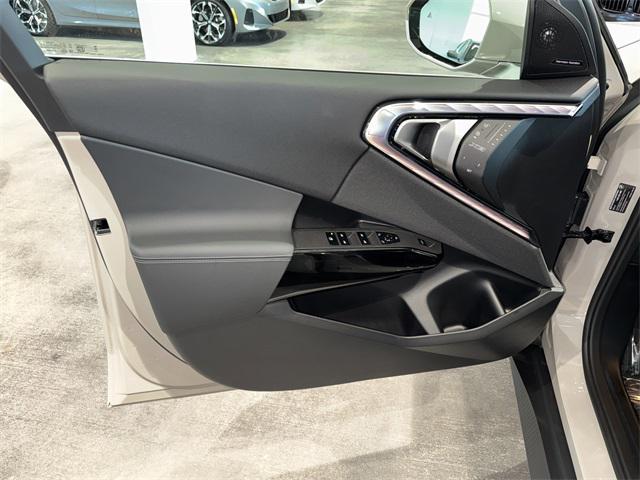 new 2026 BMW X3 car, priced at $58,175