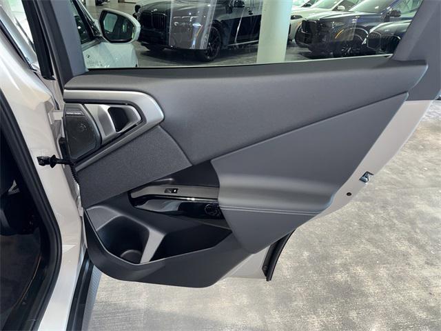 new 2026 BMW X3 car, priced at $58,175