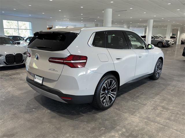 new 2026 BMW X3 car, priced at $58,175
