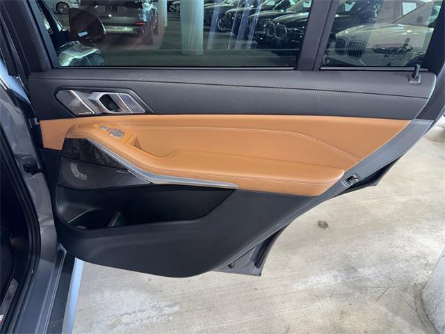 used 2023 BMW X7 car, priced at $58,915