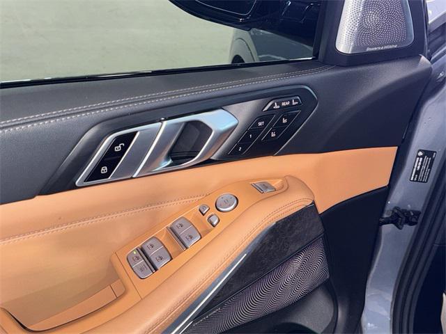 used 2023 BMW X7 car, priced at $58,915