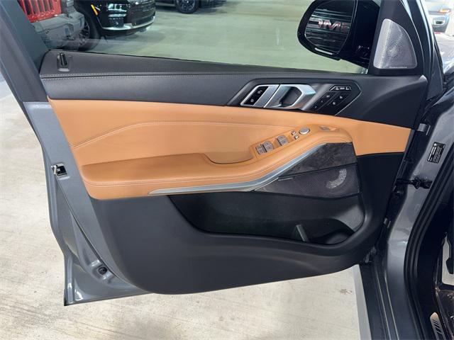 used 2023 BMW X7 car, priced at $58,915