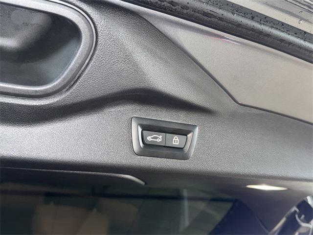 used 2023 BMW X7 car, priced at $58,915