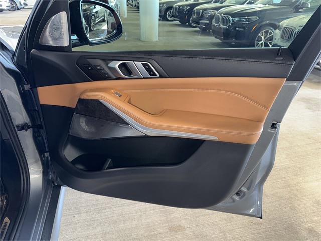 used 2023 BMW X7 car, priced at $58,915