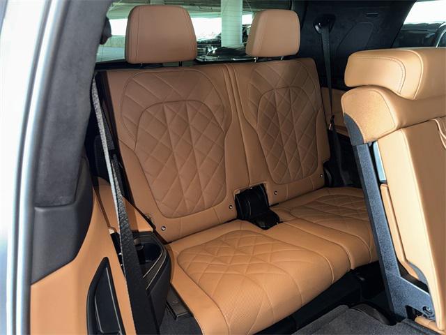 used 2023 BMW X7 car, priced at $58,915