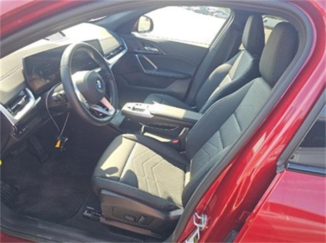 used 2024 BMW X2 car, priced at $43,500