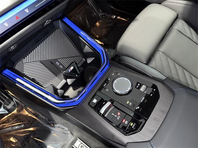 new 2026 BMW X3 car, priced at $59,425