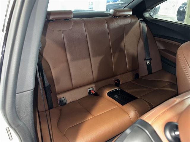 used 2016 BMW M2 car, priced at $23,700