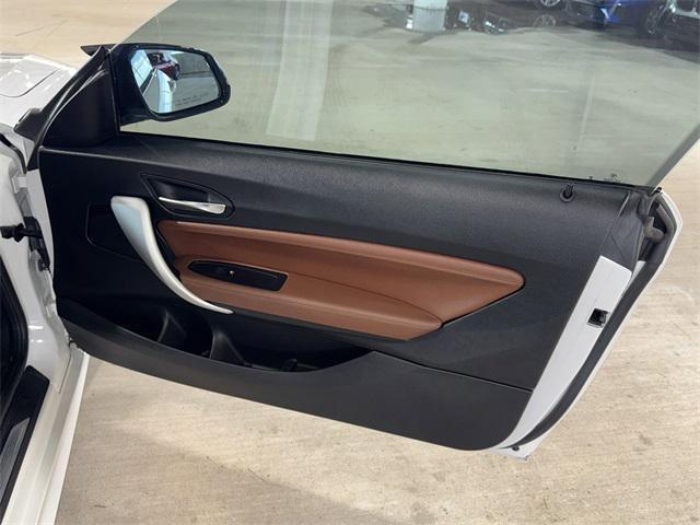 used 2016 BMW M2 car, priced at $23,700