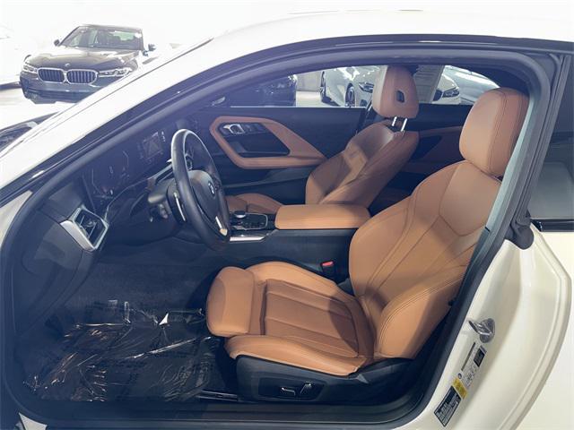 used 2024 BMW 230 car, priced at $35,356