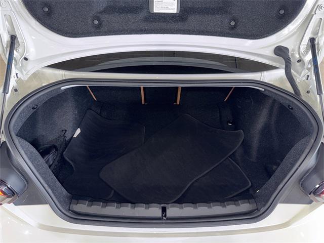used 2024 BMW 230 car, priced at $35,356