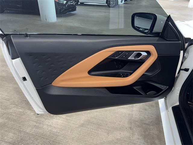 used 2024 BMW 230 car, priced at $35,356