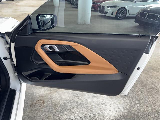 used 2024 BMW 230 car, priced at $35,356