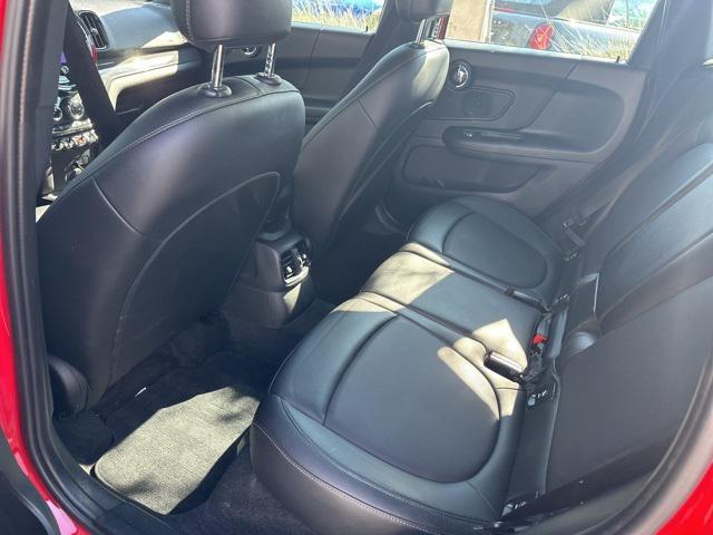 used 2021 MINI Countryman car, priced at $19,999