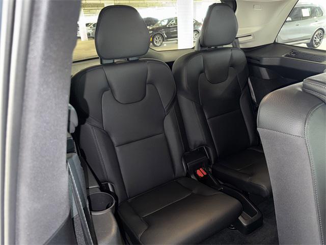 used 2022 Volvo XC90 car, priced at $35,400