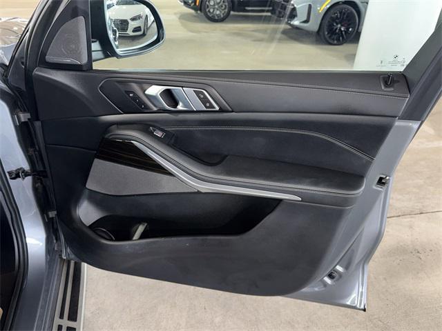 used 2024 BMW X7 car, priced at $65,100