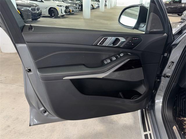 used 2024 BMW X7 car, priced at $65,100