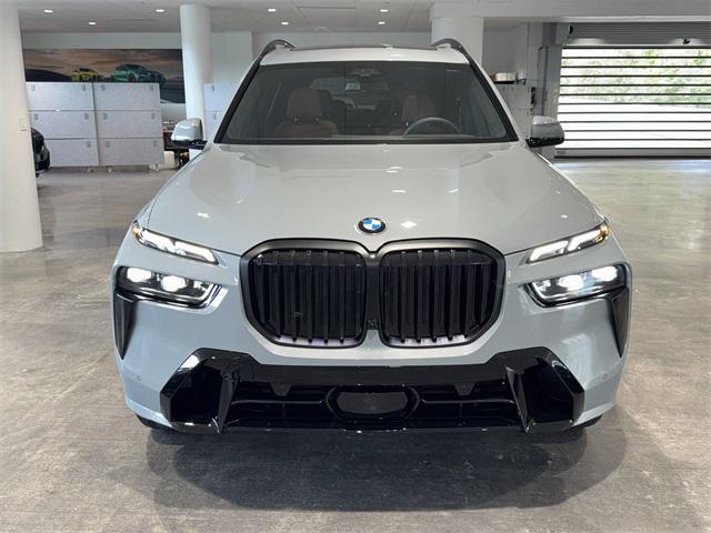 new 2026 BMW X7 car, priced at $102,735