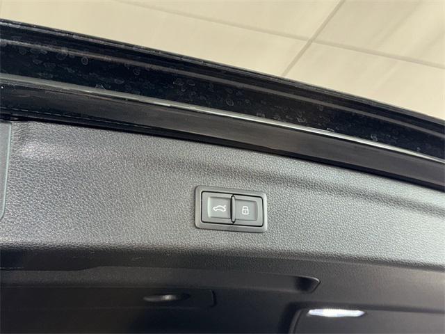 used 2021 Audi Q3 car, priced at $20,101