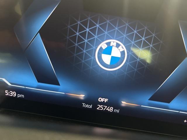 used 2024 BMW X7 car, priced at $74,395