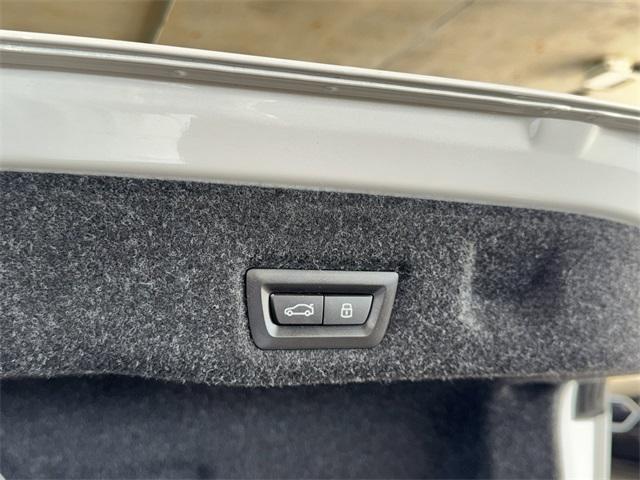 used 2024 BMW 530 car, priced at $40,732