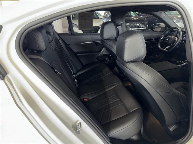 used 2024 BMW 530 car, priced at $40,732