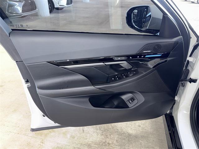 used 2024 BMW 530 car, priced at $40,732