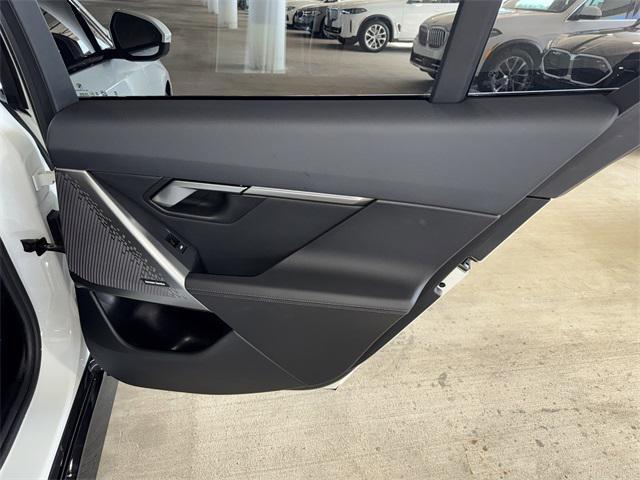 used 2024 BMW 530 car, priced at $40,732