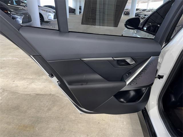 used 2024 BMW 530 car, priced at $40,732