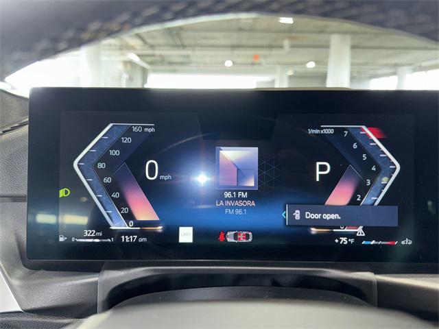 used 2024 BMW 430 car, priced at $45,700