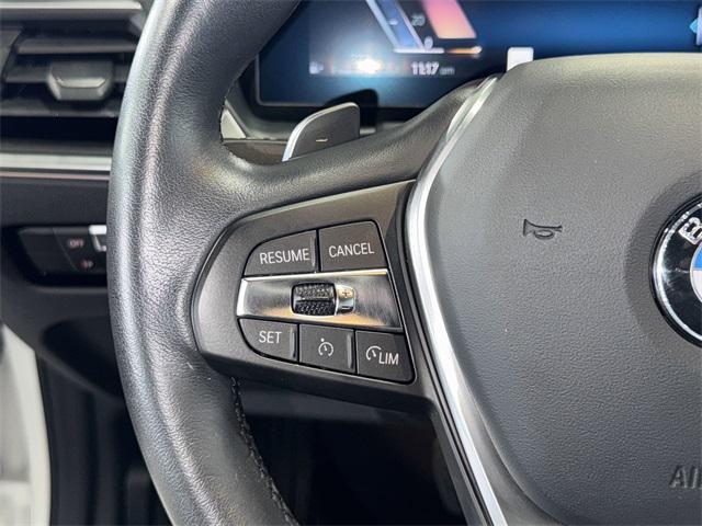 used 2024 BMW 430 car, priced at $45,700