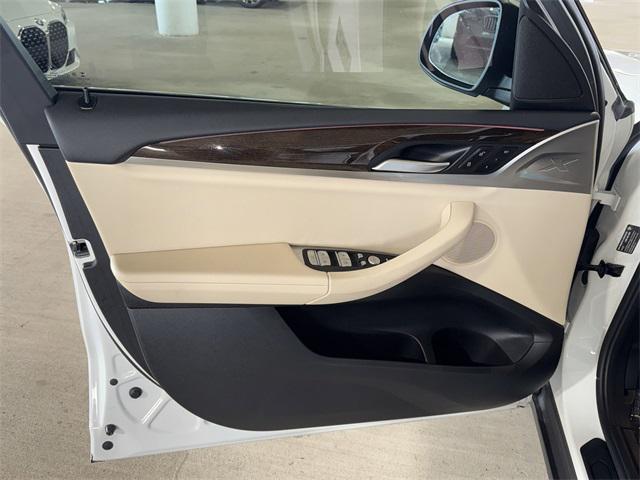 used 2022 BMW X3 car, priced at $33,900