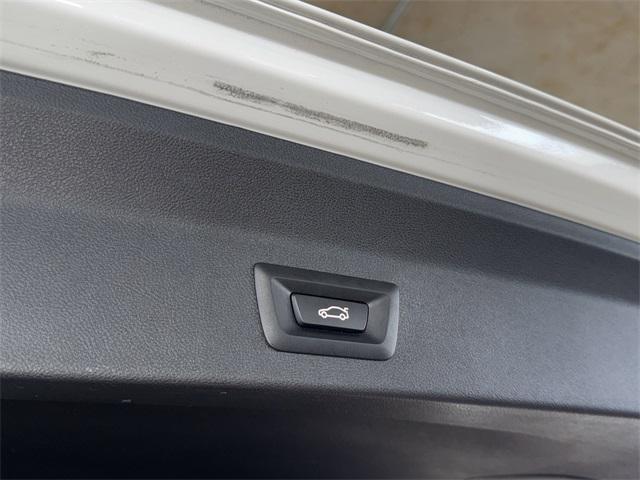 used 2022 BMW X3 car, priced at $33,900