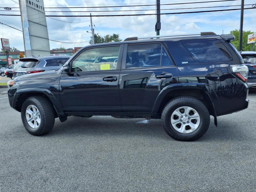 used 2019 Toyota 4Runner car, priced at $30,997