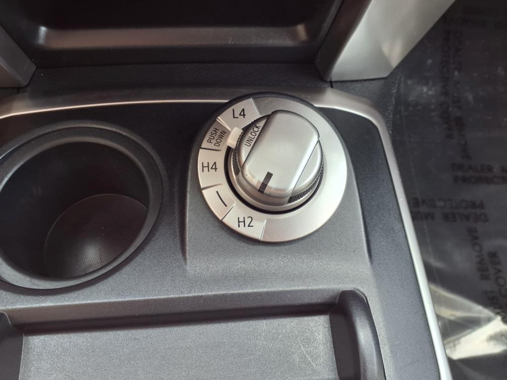 used 2019 Toyota 4Runner car, priced at $30,997