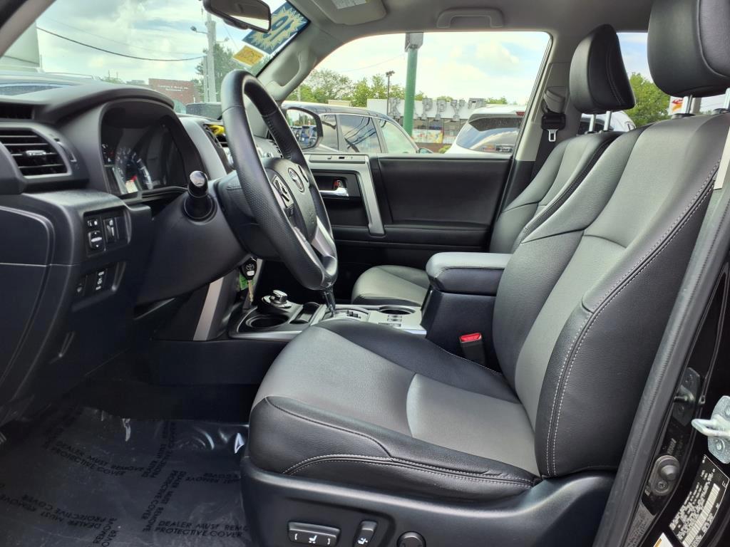 used 2019 Toyota 4Runner car, priced at $30,997
