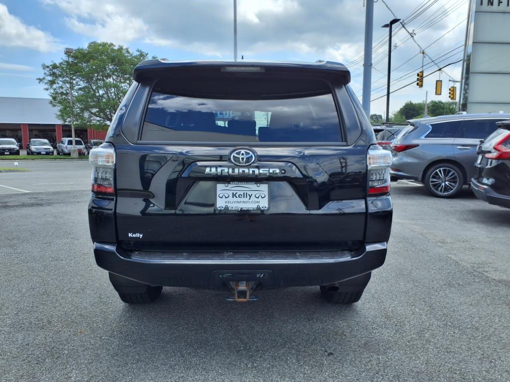 used 2019 Toyota 4Runner car, priced at $30,997