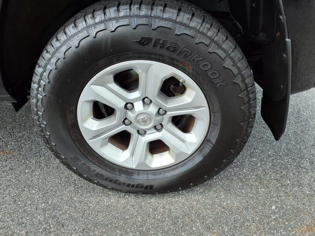 used 2019 Toyota 4Runner car, priced at $30,997