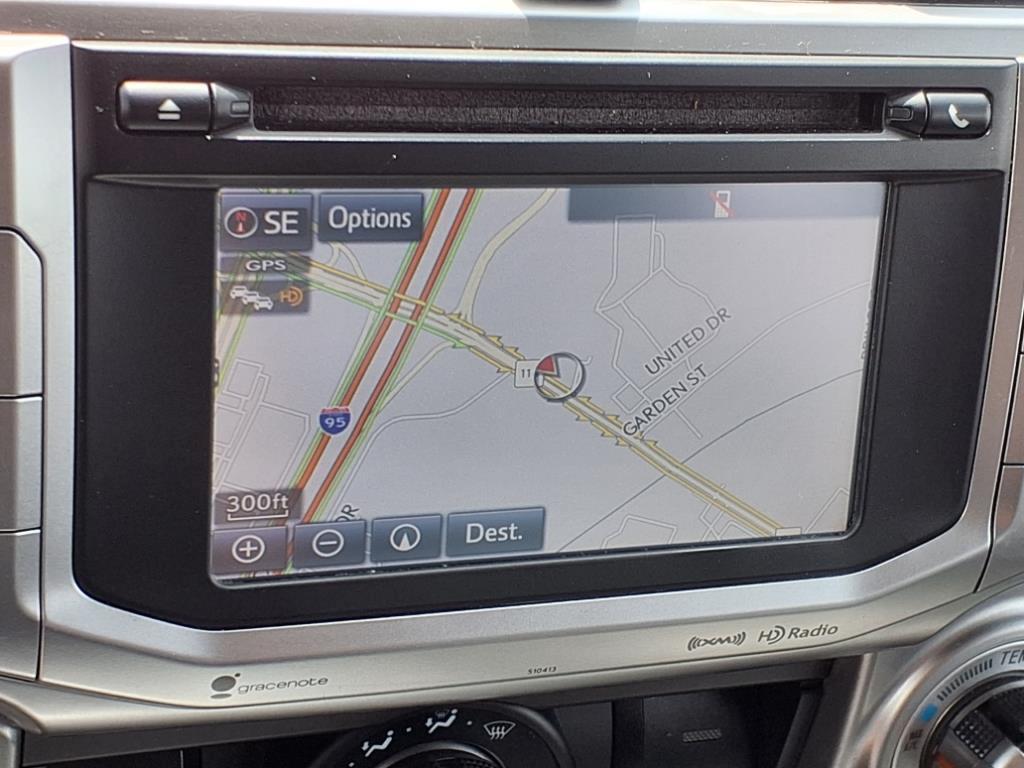 used 2019 Toyota 4Runner car, priced at $30,997