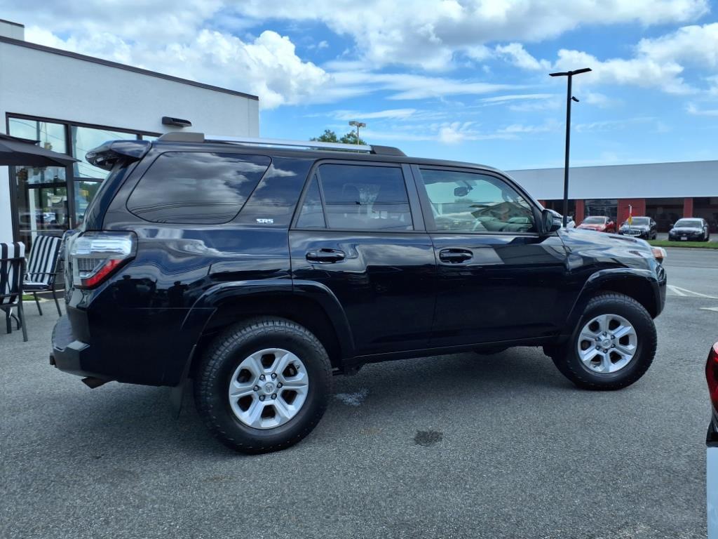 used 2019 Toyota 4Runner car, priced at $30,997