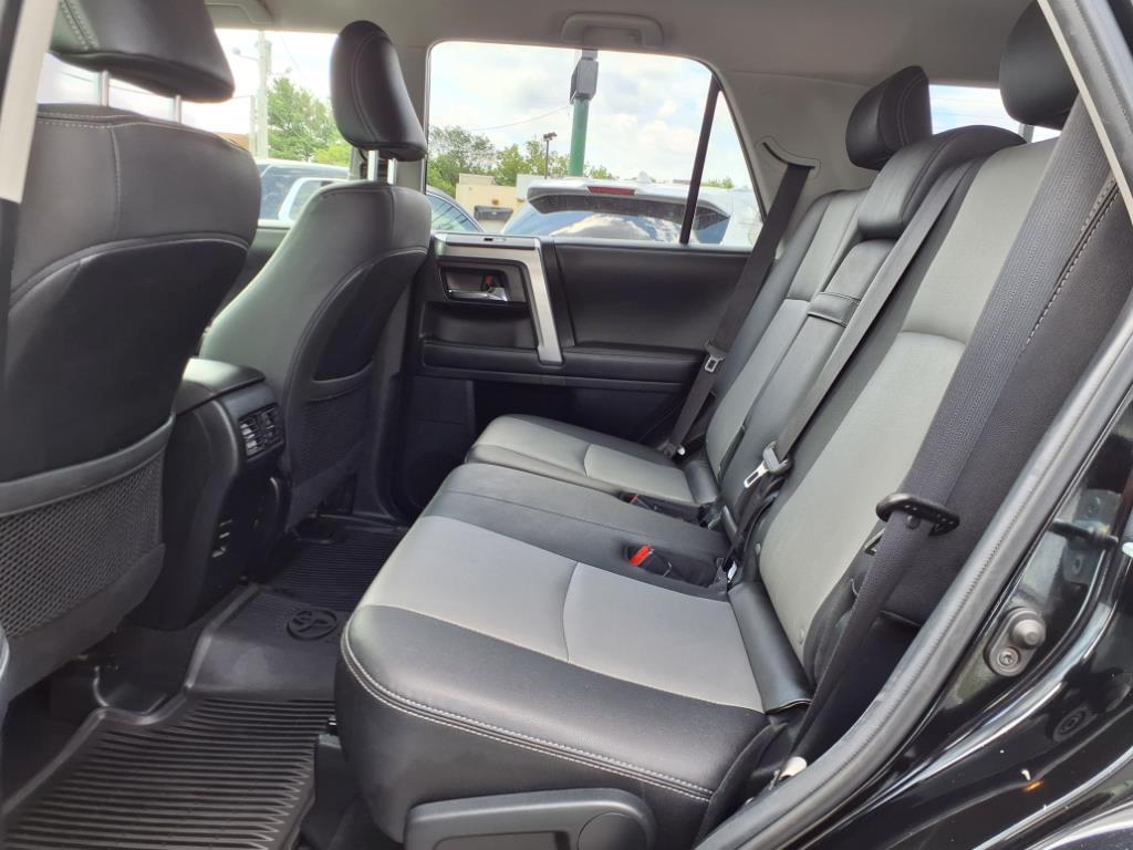 used 2019 Toyota 4Runner car, priced at $30,997