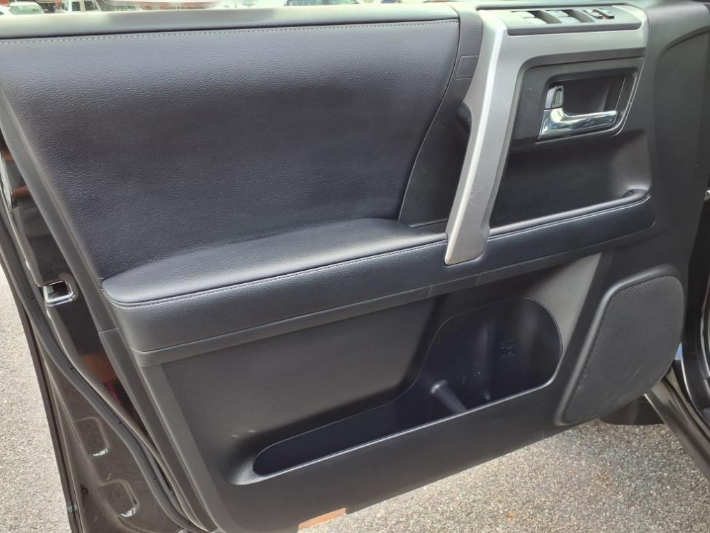 used 2019 Toyota 4Runner car, priced at $30,997