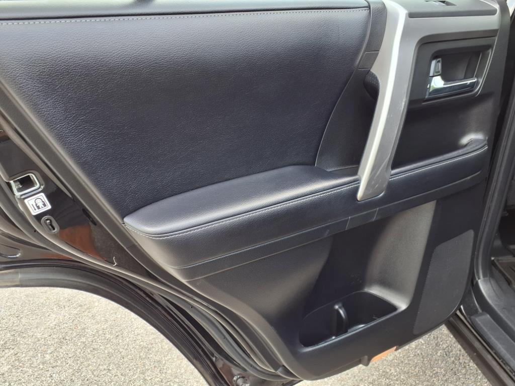 used 2019 Toyota 4Runner car, priced at $30,997