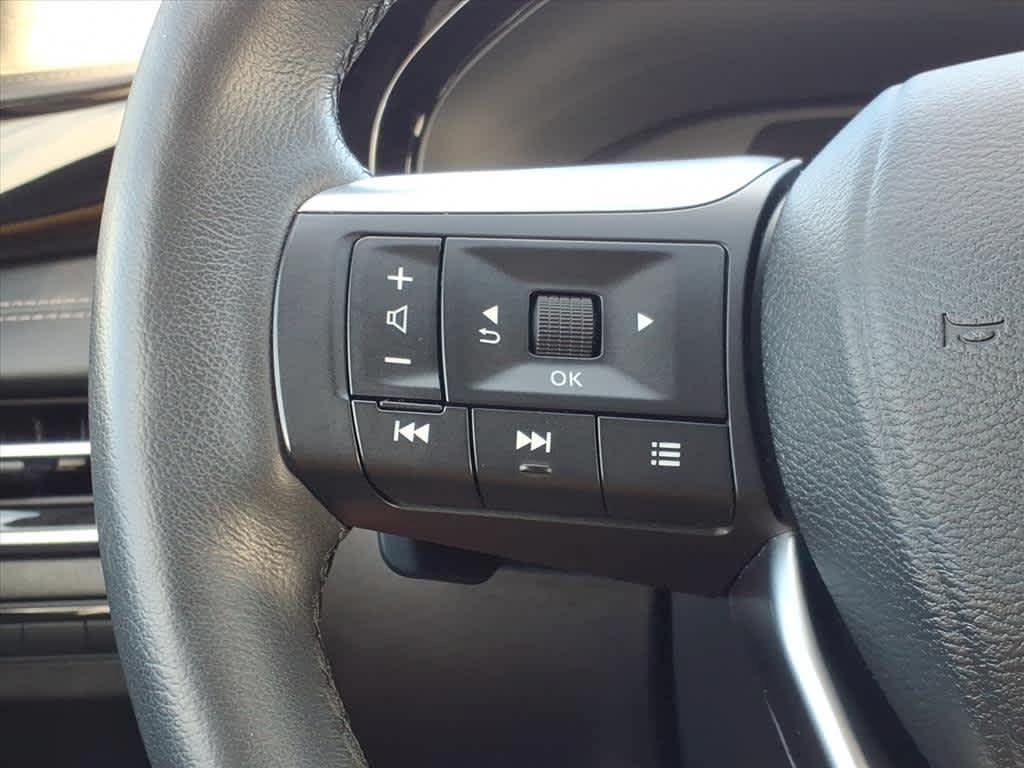 used 2024 INFINITI QX60 car, priced at $38,998