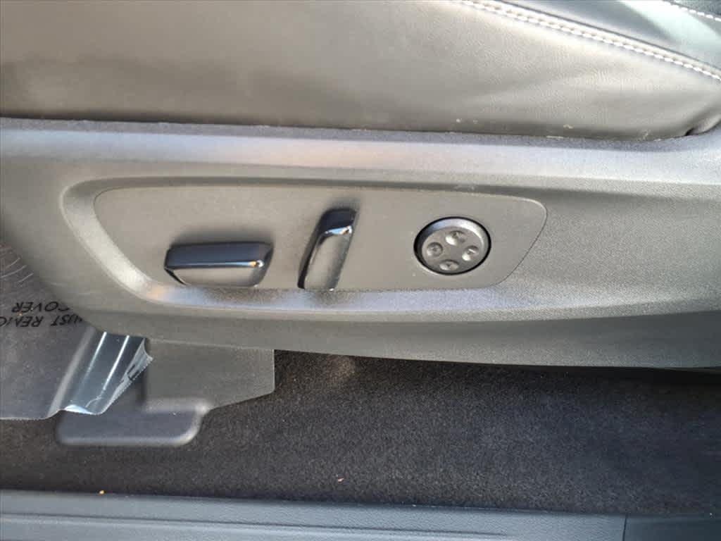used 2024 INFINITI QX60 car, priced at $38,998