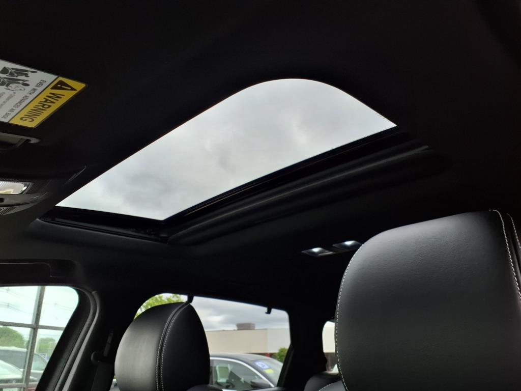 used 2022 Mazda CX-9 car, priced at $32,998