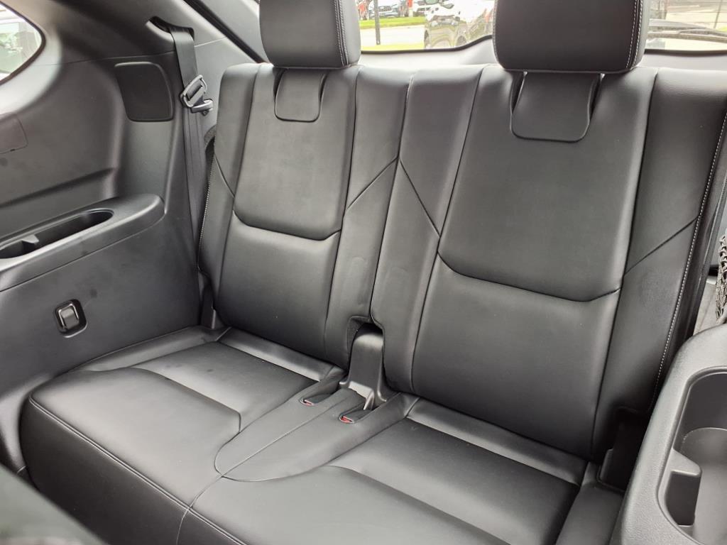 used 2022 Mazda CX-9 car, priced at $32,998